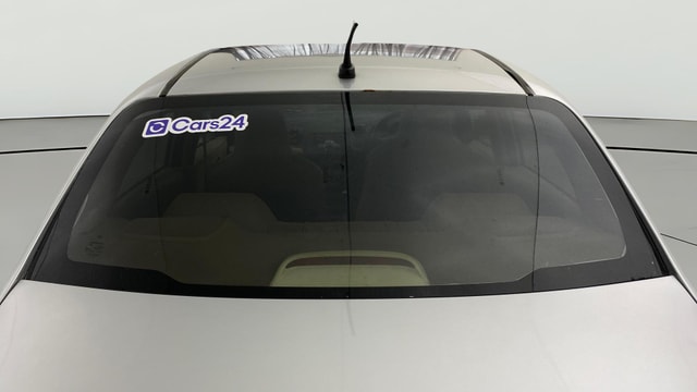 View Honda Amaze Image 4 Used Honda Amaze Image 4