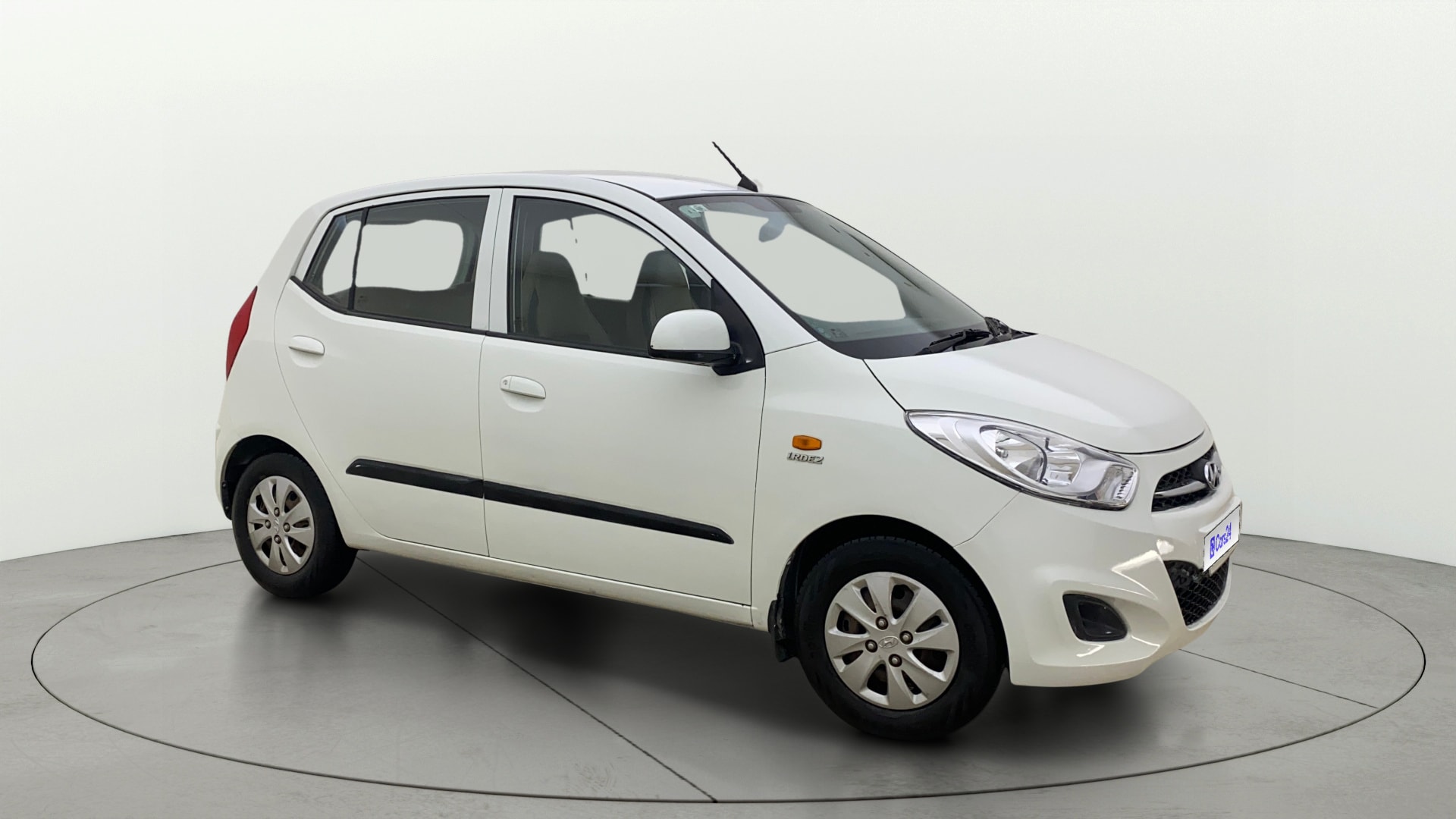View 2013 Hyundai i10 1.1 Magna Image 35 Used 2013 Hyundai i10 1.1 Magna Image 35