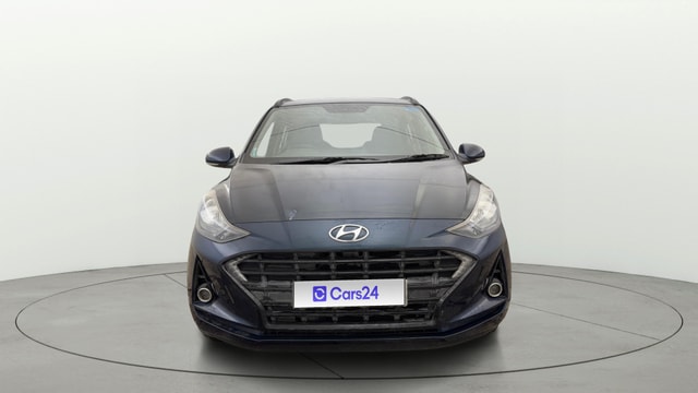 View Hyundai Grand i10 Nios Image 1 Used Hyundai Grand i10 Nios Image 1