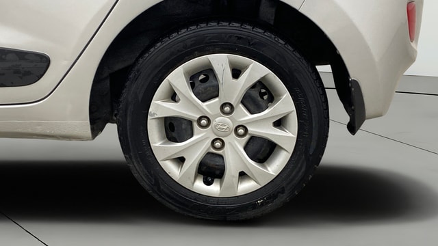 View Hyundai Grand i10 Image 11 Used Hyundai Grand i10 Image 11