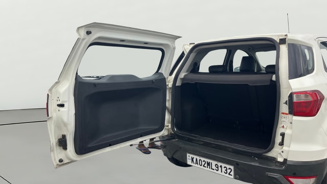 View Ford EcoSport Image 16 Used Ford EcoSport Image 16
