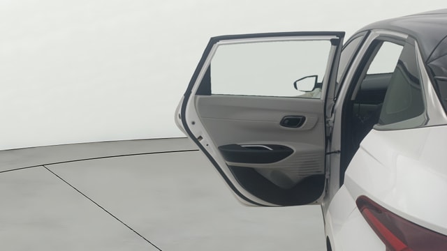 View Hyundai Elite i20 Image 23 Used Hyundai Elite i20 Image 23