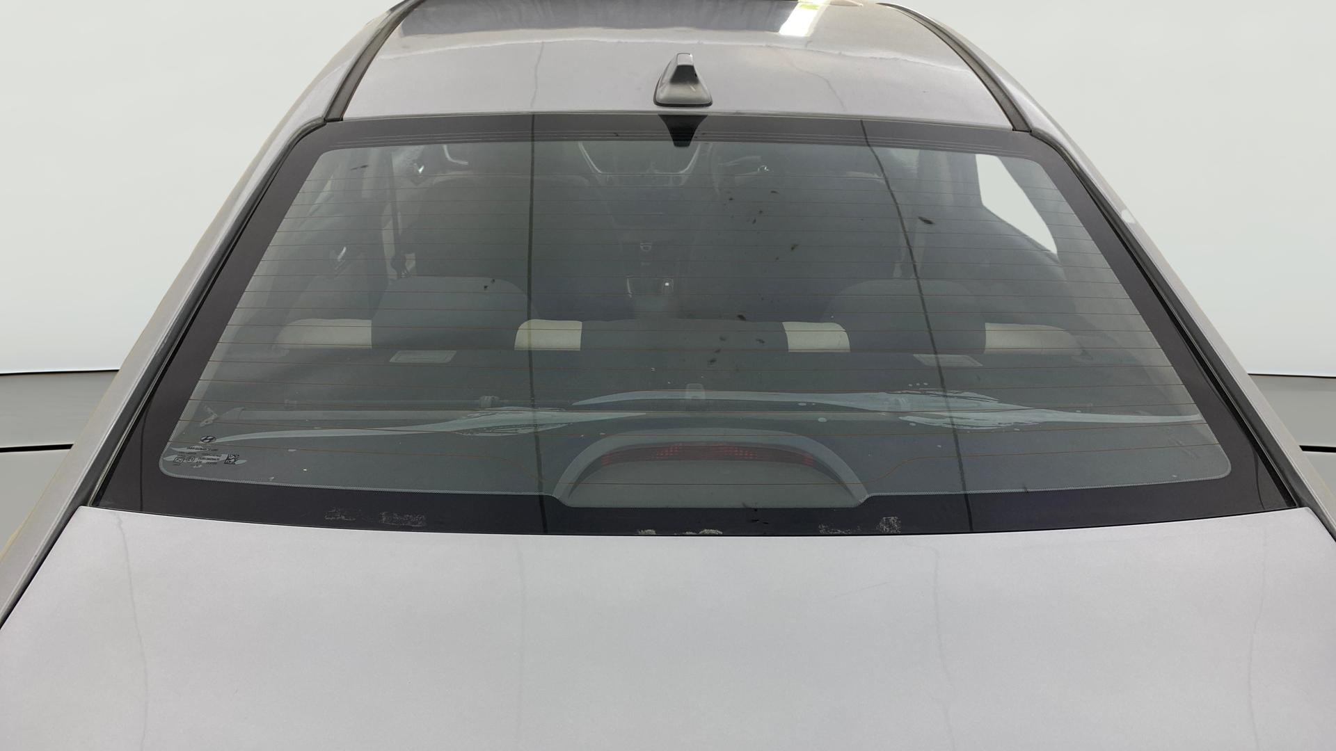 Used 2019 Hyundai Verna Used 2019 Hyundai Verna