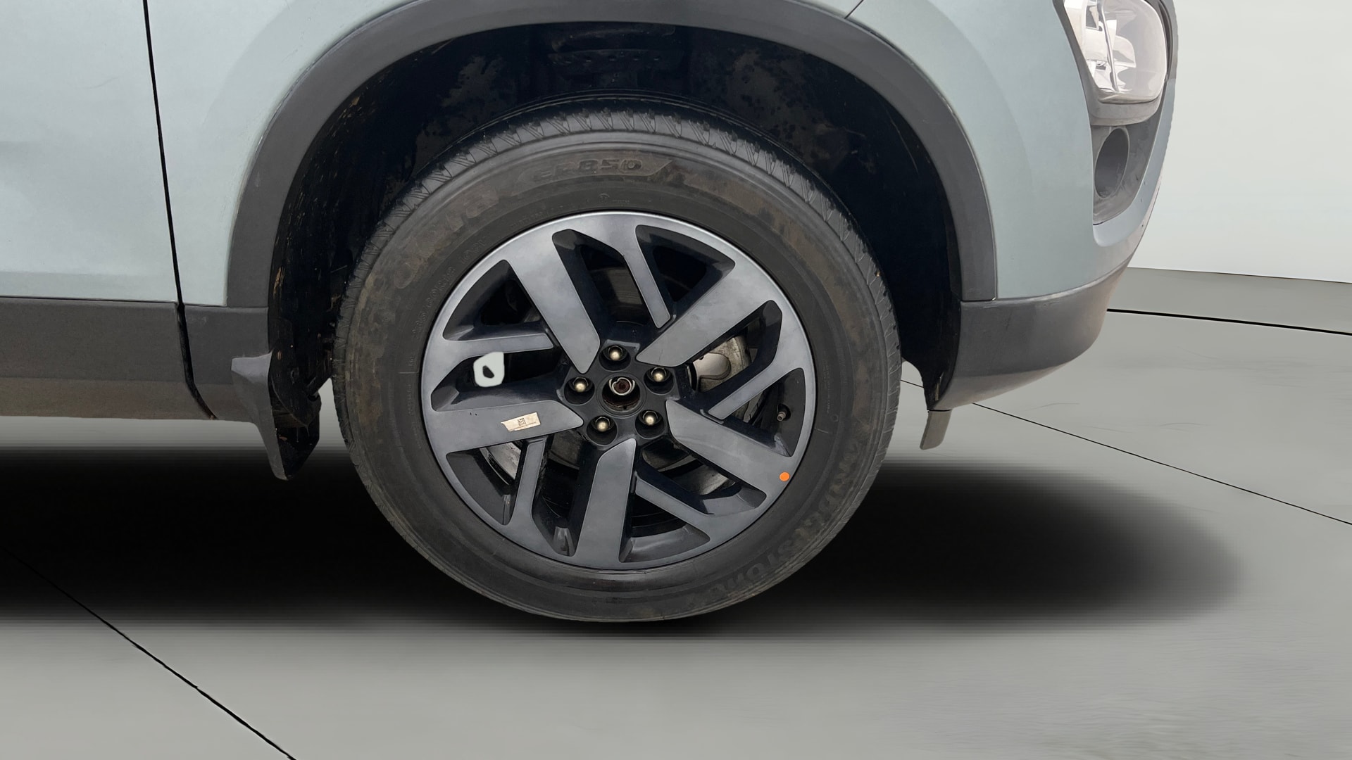 Used 2022 Tata Safari Used 2022 Tata Safari