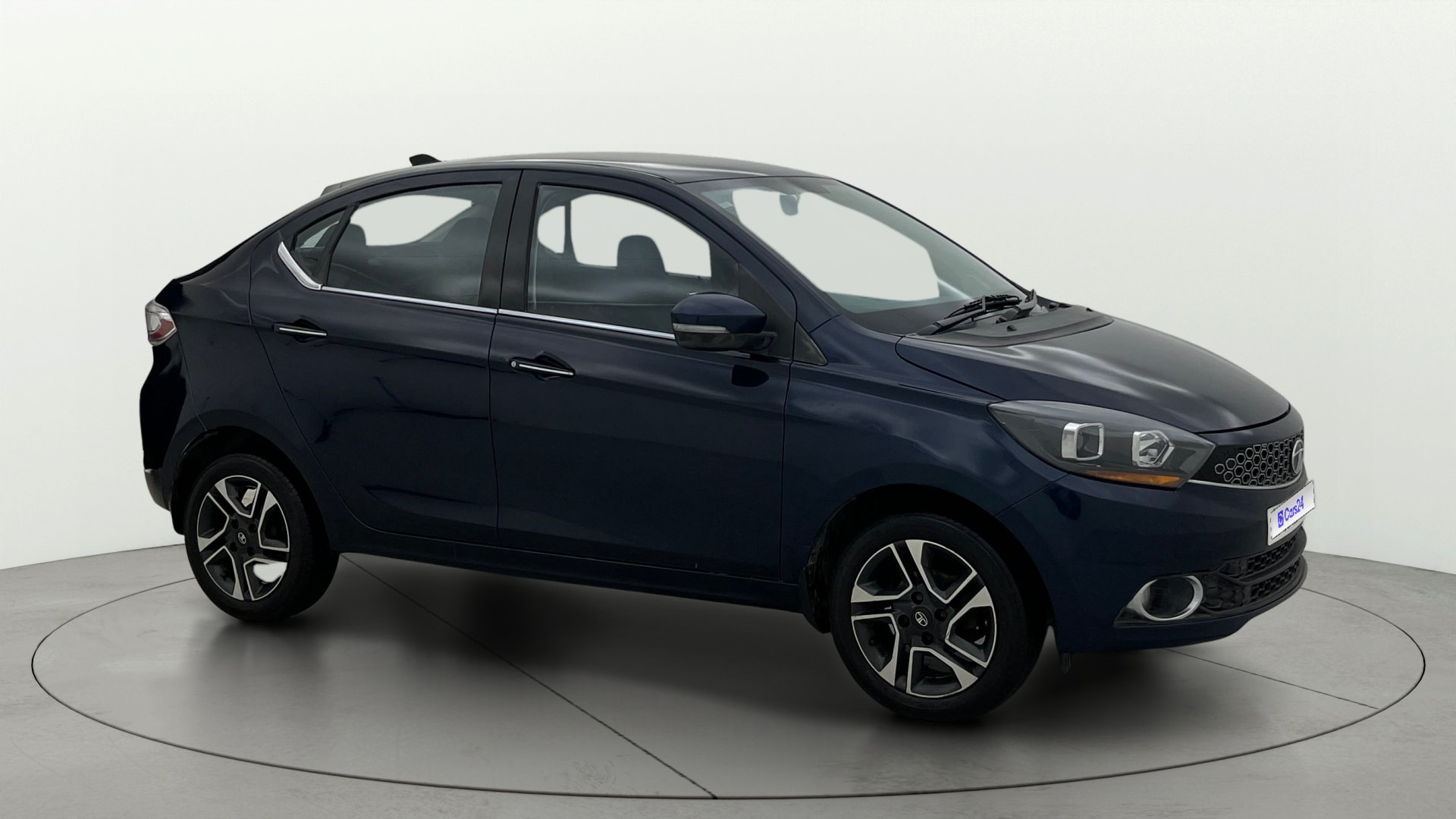 View 2019 Tata Tigor XE Diesel Image 36 Used 2019 Tata Tigor XE Diesel Image 36