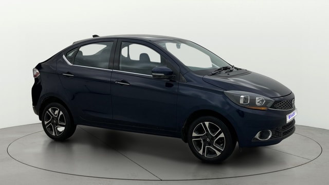 View Tata Tigor Image 36 Used Tata Tigor Image 36