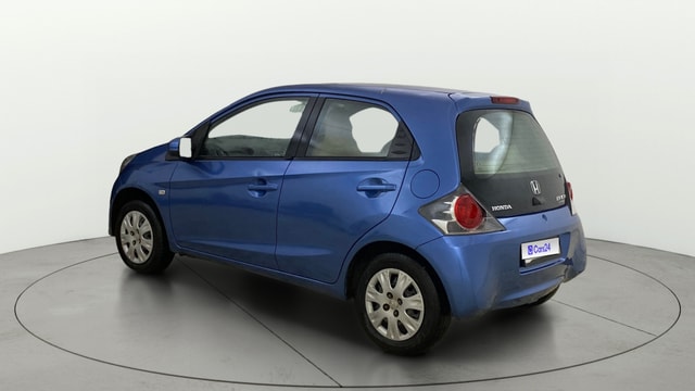 View Honda Brio Image 2 Used Honda Brio Image 2