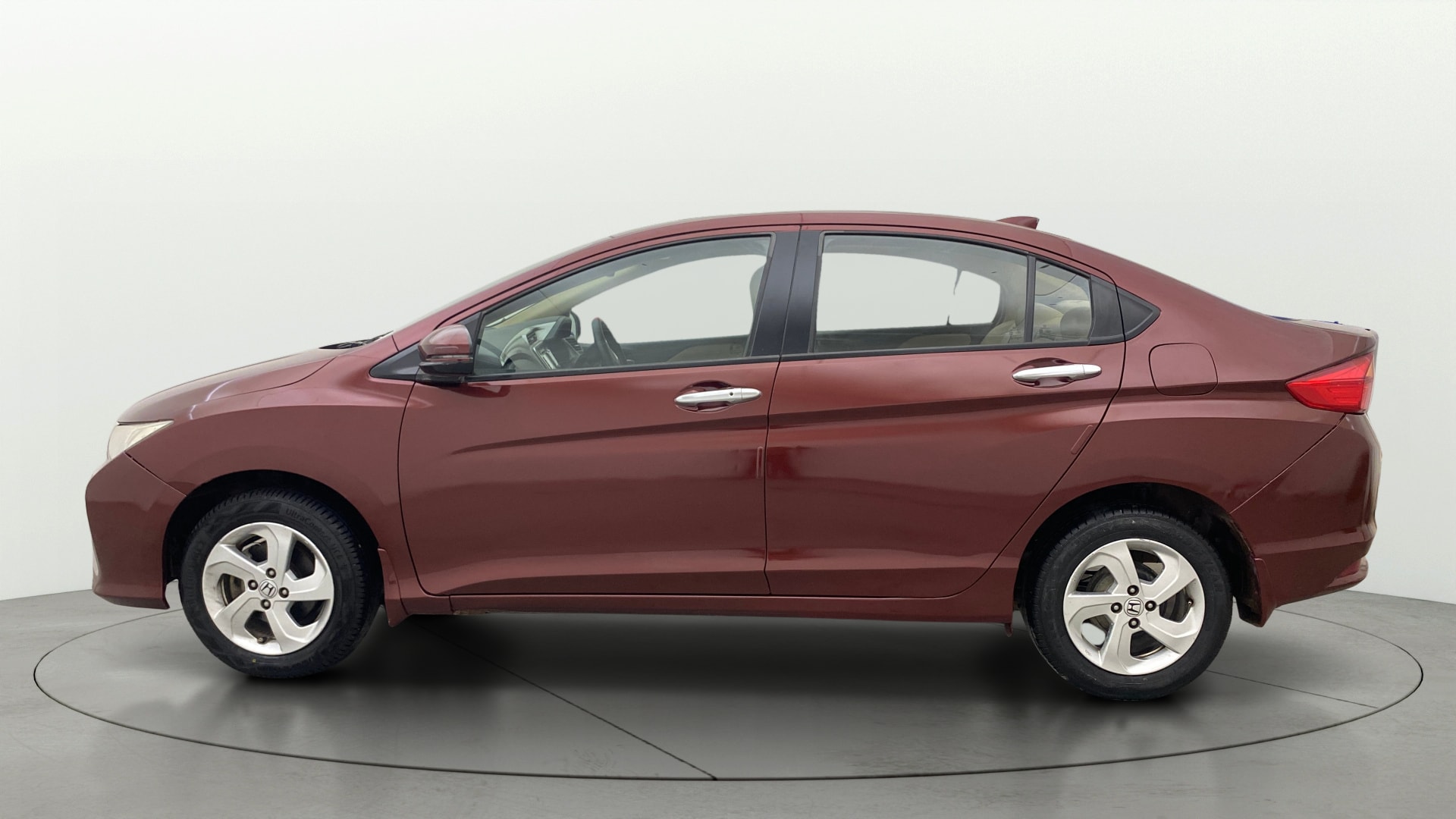 Used 2016 Honda City Used 2016 Honda City
