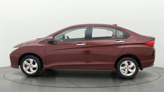 View Honda City Image 6 Used Honda City Image 6