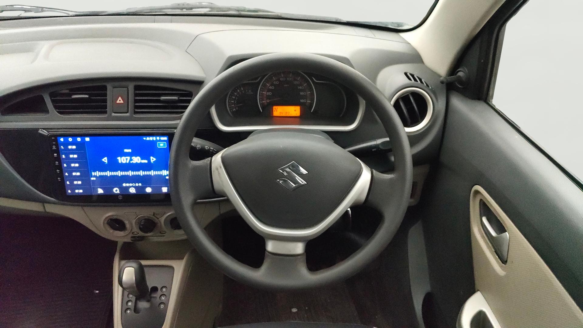 View 2016 Maruti Suzuki Alto K10 LX Image 20 Used 2016 Maruti Suzuki Alto K10 LX Image 20