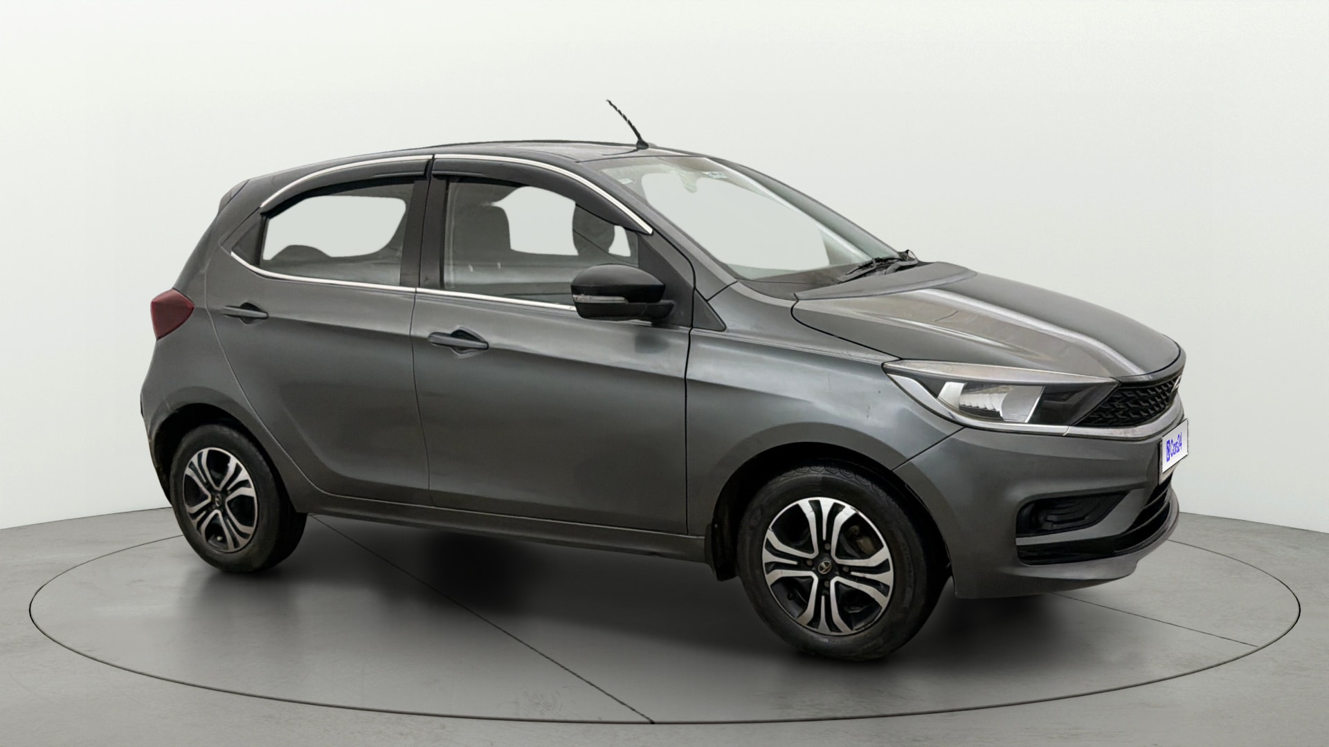 Used 2023 Tata Tiago Used 2023 Tata Tiago