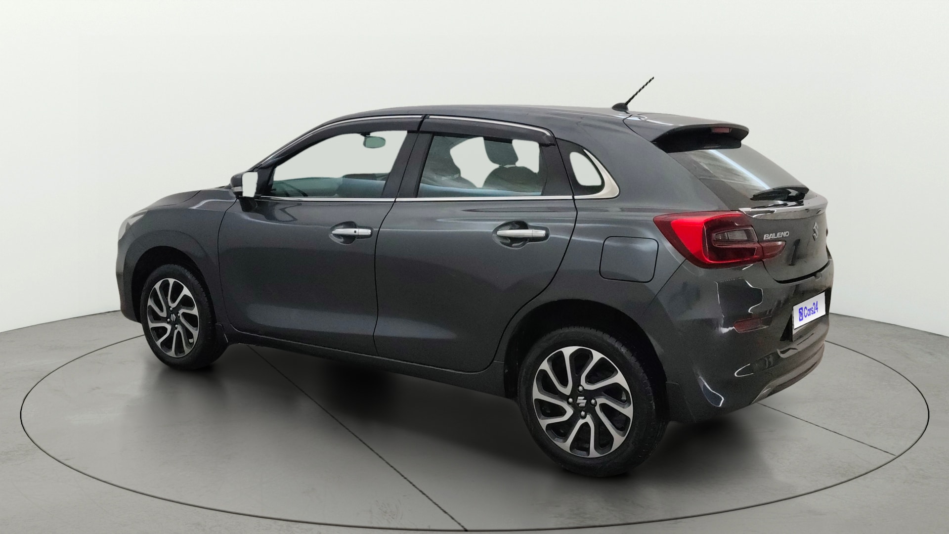 View 2025 Maruti Suzuki 1000 Base Variant Image 2 Used 2025 Maruti Suzuki 1000 Base Variant Image 2