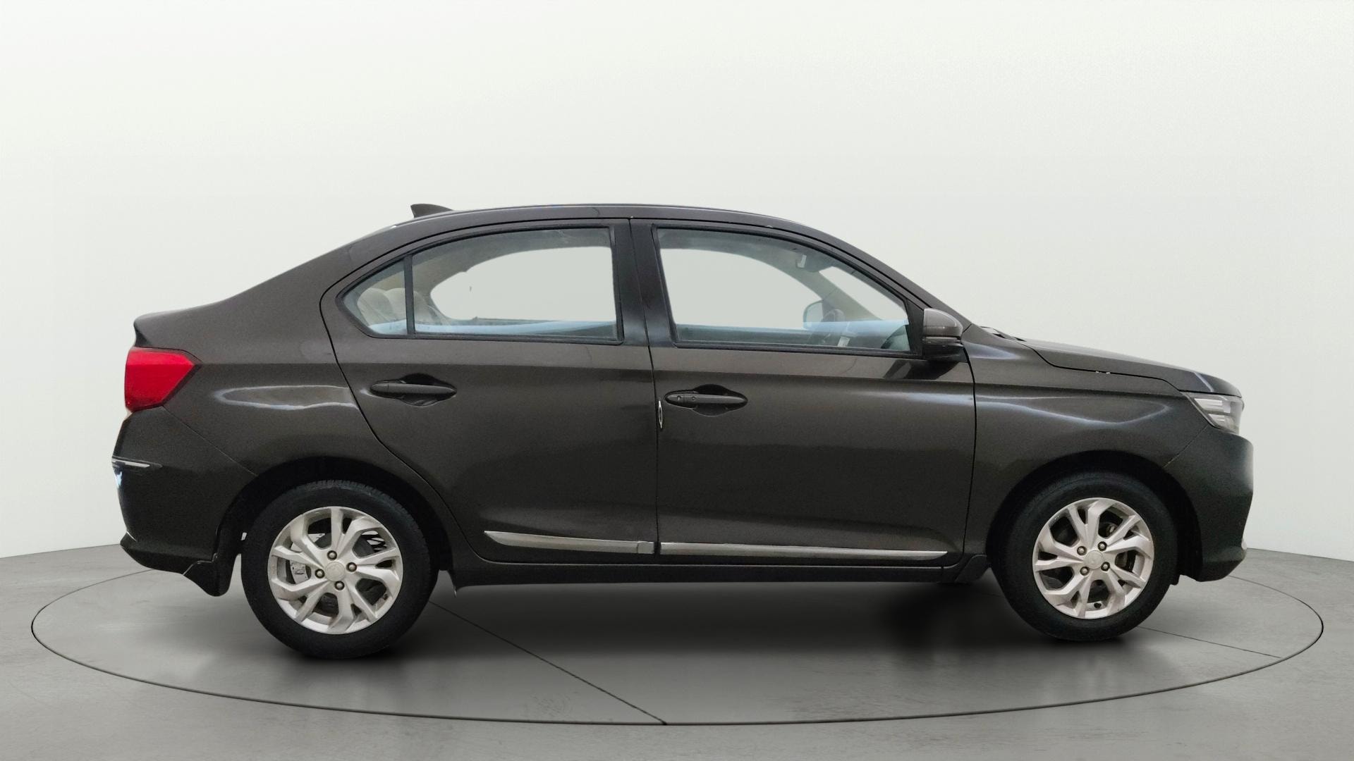 Used 2018 Honda Amaze Used 2018 Honda Amaze