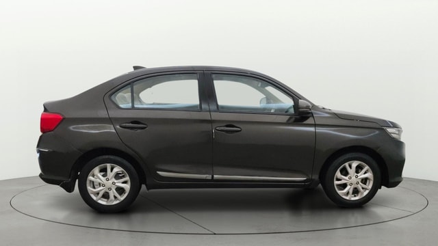 View Honda Amaze Image 8 Used Honda Amaze Image 8