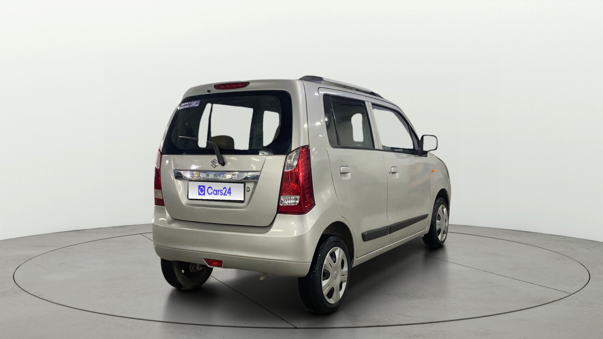 Used 2015 Maruti Suzuki 1000 Used 2015 Maruti Suzuki 1000