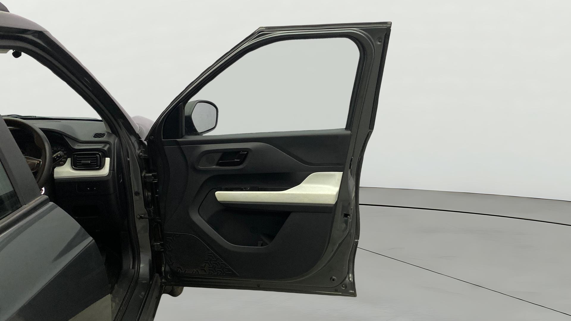 Used 2023 Tata Punch Used 2023 Tata Punch