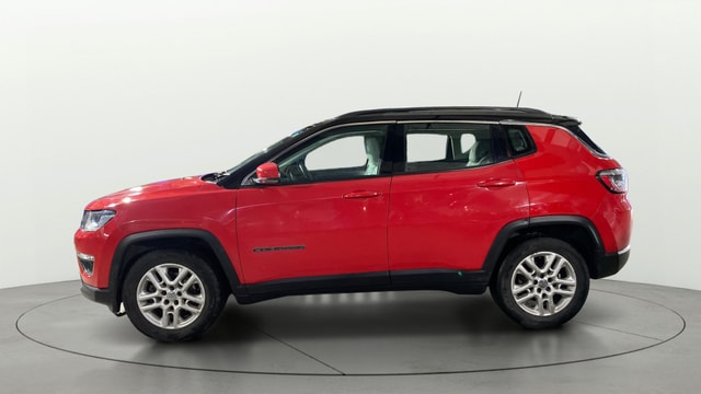 View Jeep Compass Image 26 Used Jeep Compass Image 26