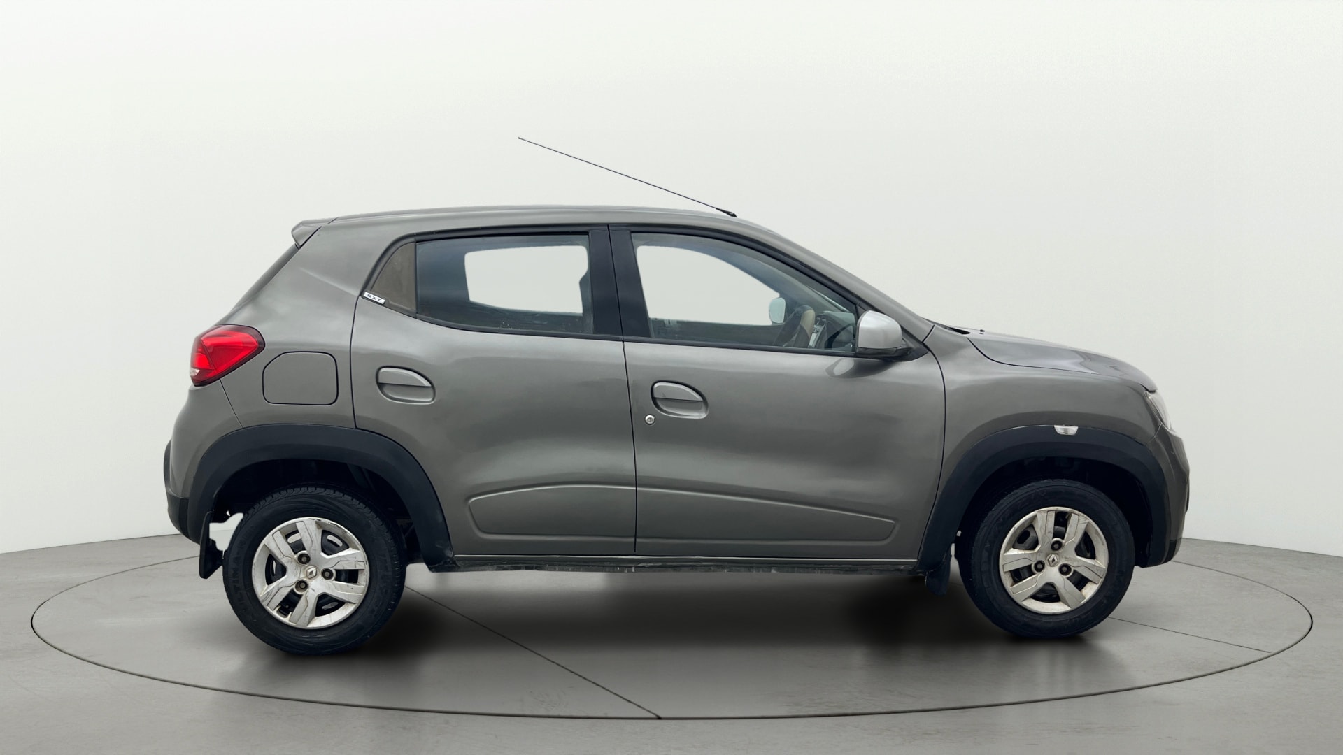 Used 2016 Renault Kwid Used 2016 Renault Kwid