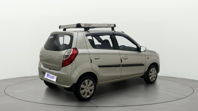 View Maruti Suzuki Alto K10 Image 41 Used Maruti Suzuki Alto K10 Image 41