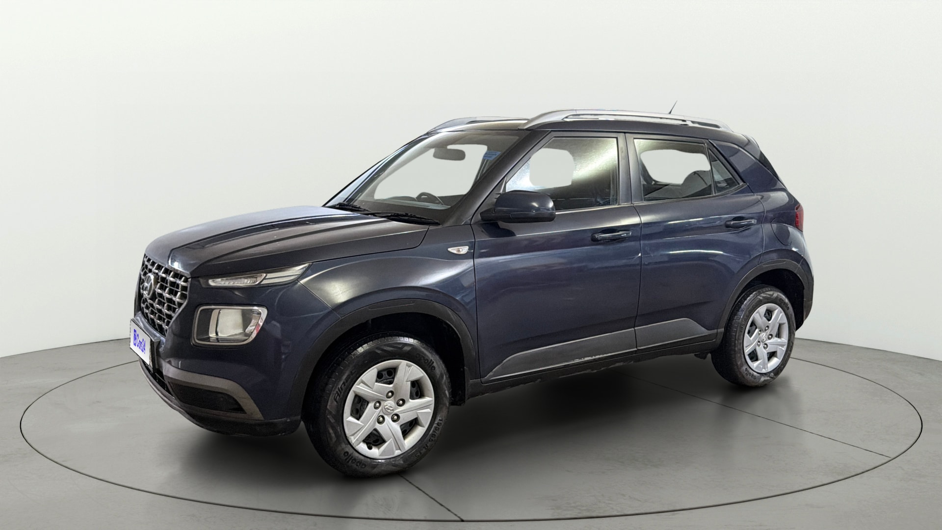 Used 2020 Hyundai Venue Used 2020 Hyundai Venue