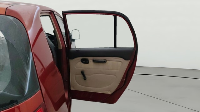View Hyundai Santro Xing Image 7 Used Hyundai Santro Xing Image 7