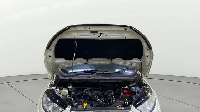 View Ford EcoSport Image 19 Used Ford EcoSport Image 19