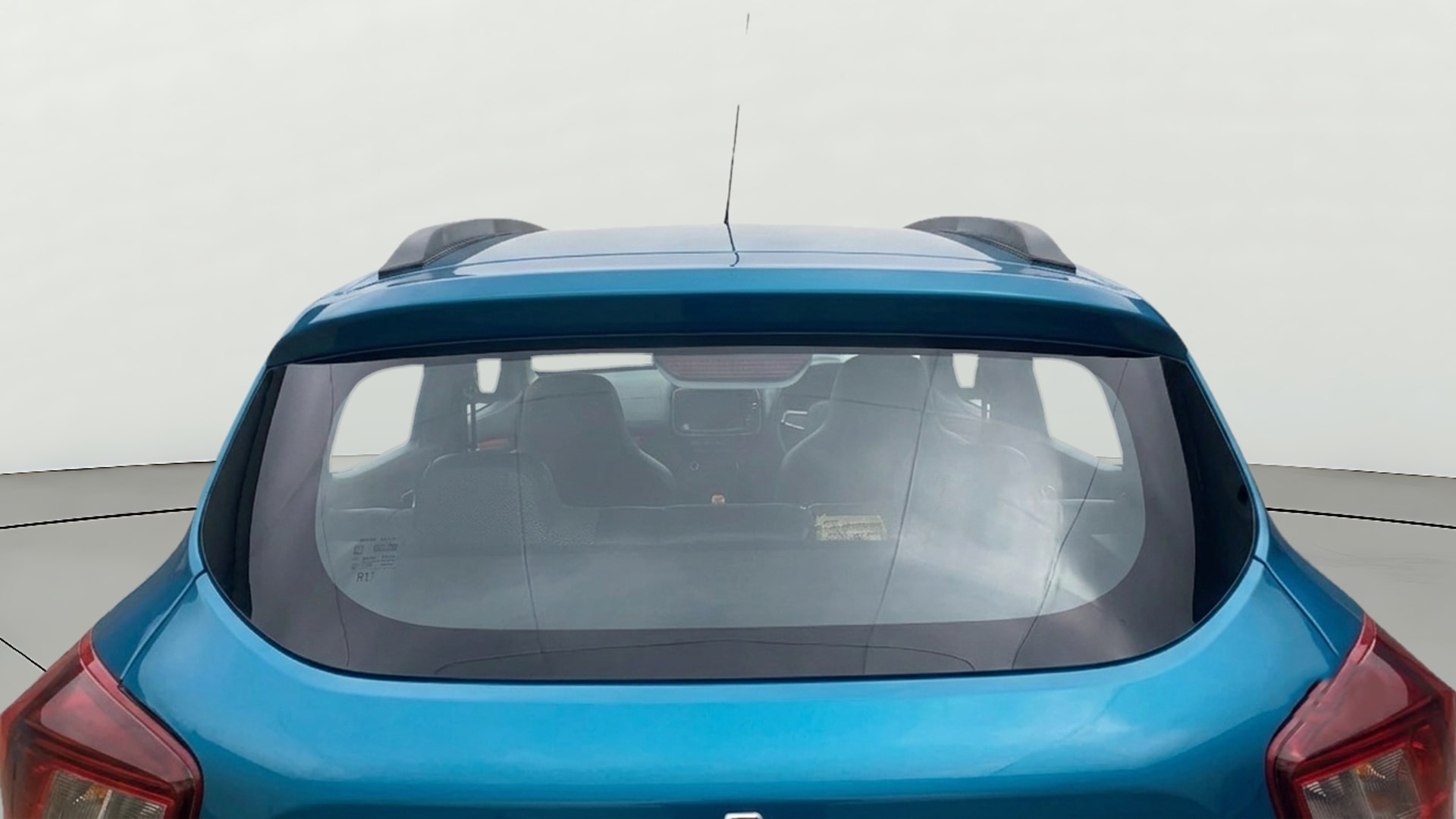 Used 2022 Renault Kwid Used 2022 Renault Kwid