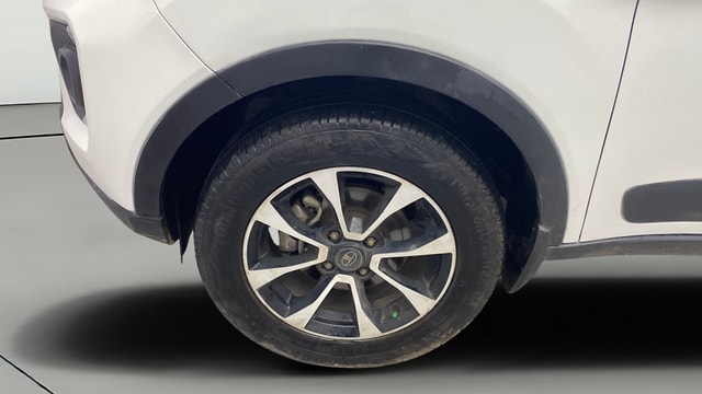 View Tata Nexon Image 30 Used Tata Nexon Image 30