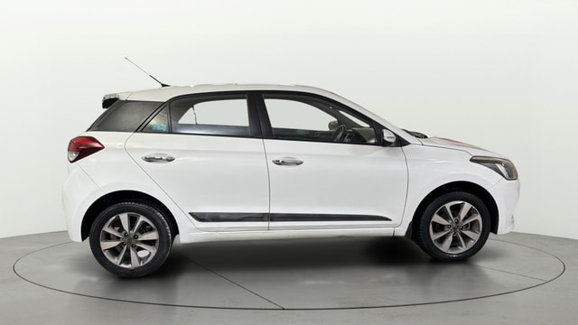 View Hyundai Elite i20 Image 8 Used Hyundai Elite i20 Image 8