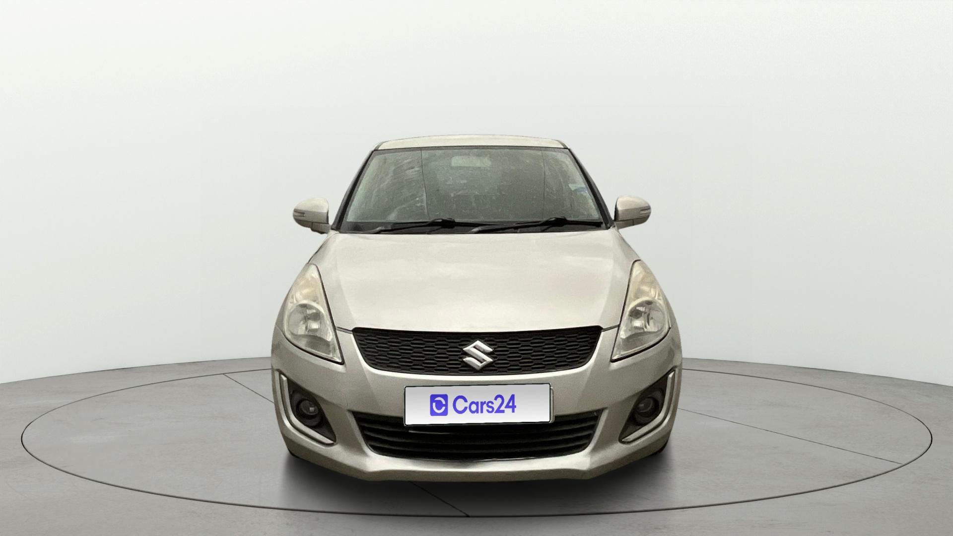 Used 2015 Maruti Suzuki 1000 Used 2015 Maruti Suzuki 1000