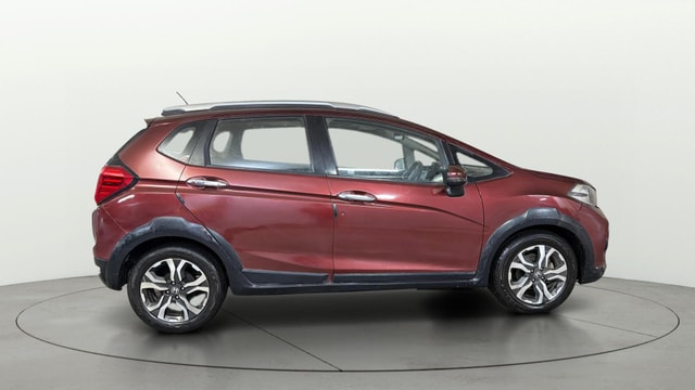 View Honda WR-V Image 8 Used Honda WR-V Image 8