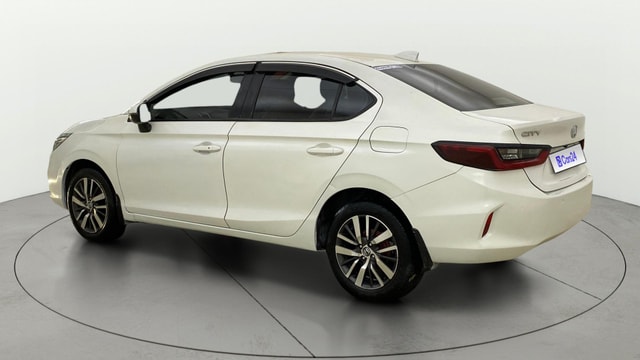 View Honda City Image 2 Used Honda City Image 2