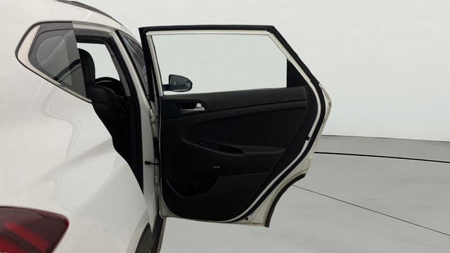 View Hyundai Tucson Image 8 Used Hyundai Tucson Image 8