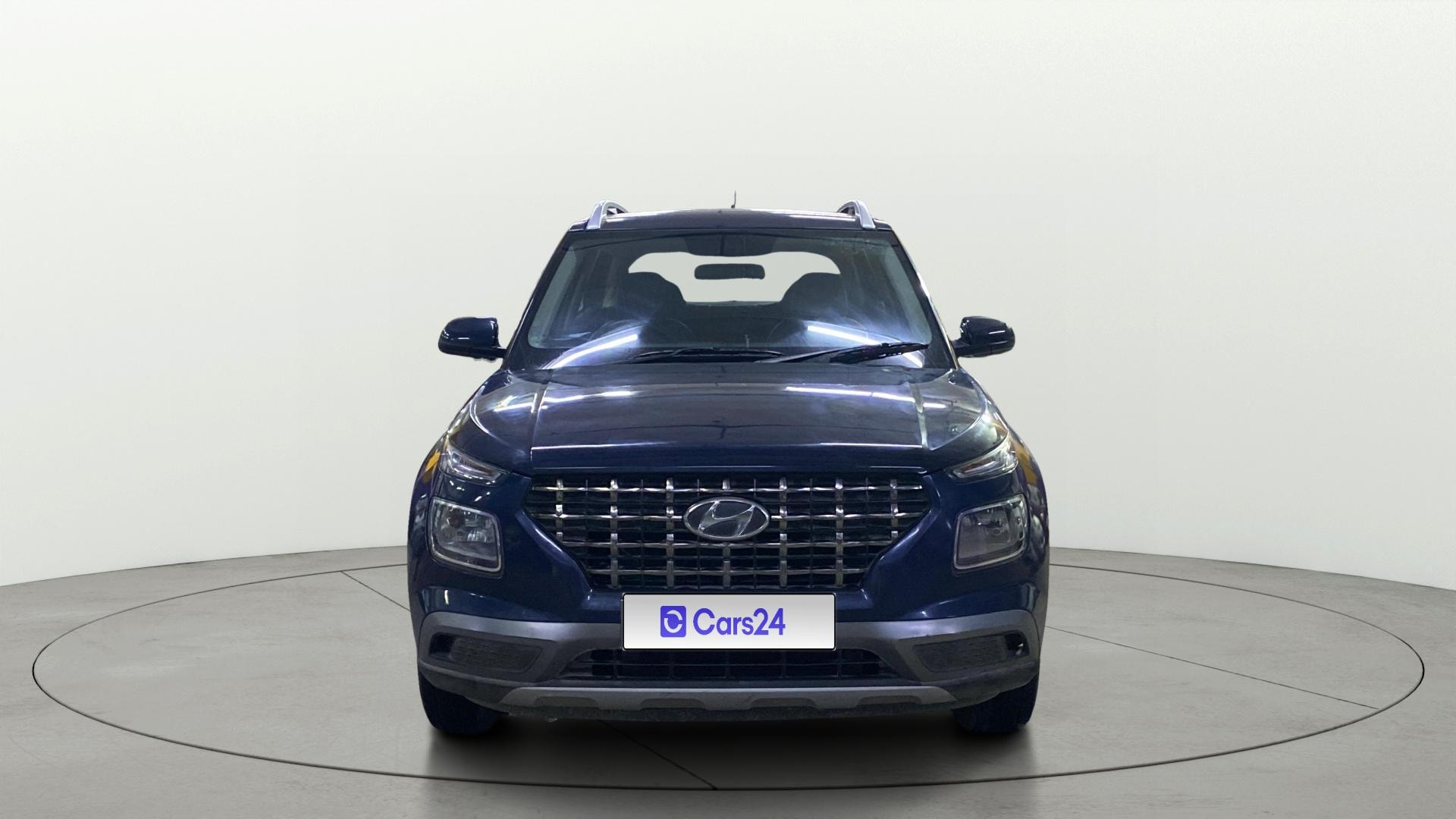View 2020 Hyundai Venue S 1.2 Petrol Image 1 Used 2020 Hyundai Venue S 1.2 Petrol Image 1