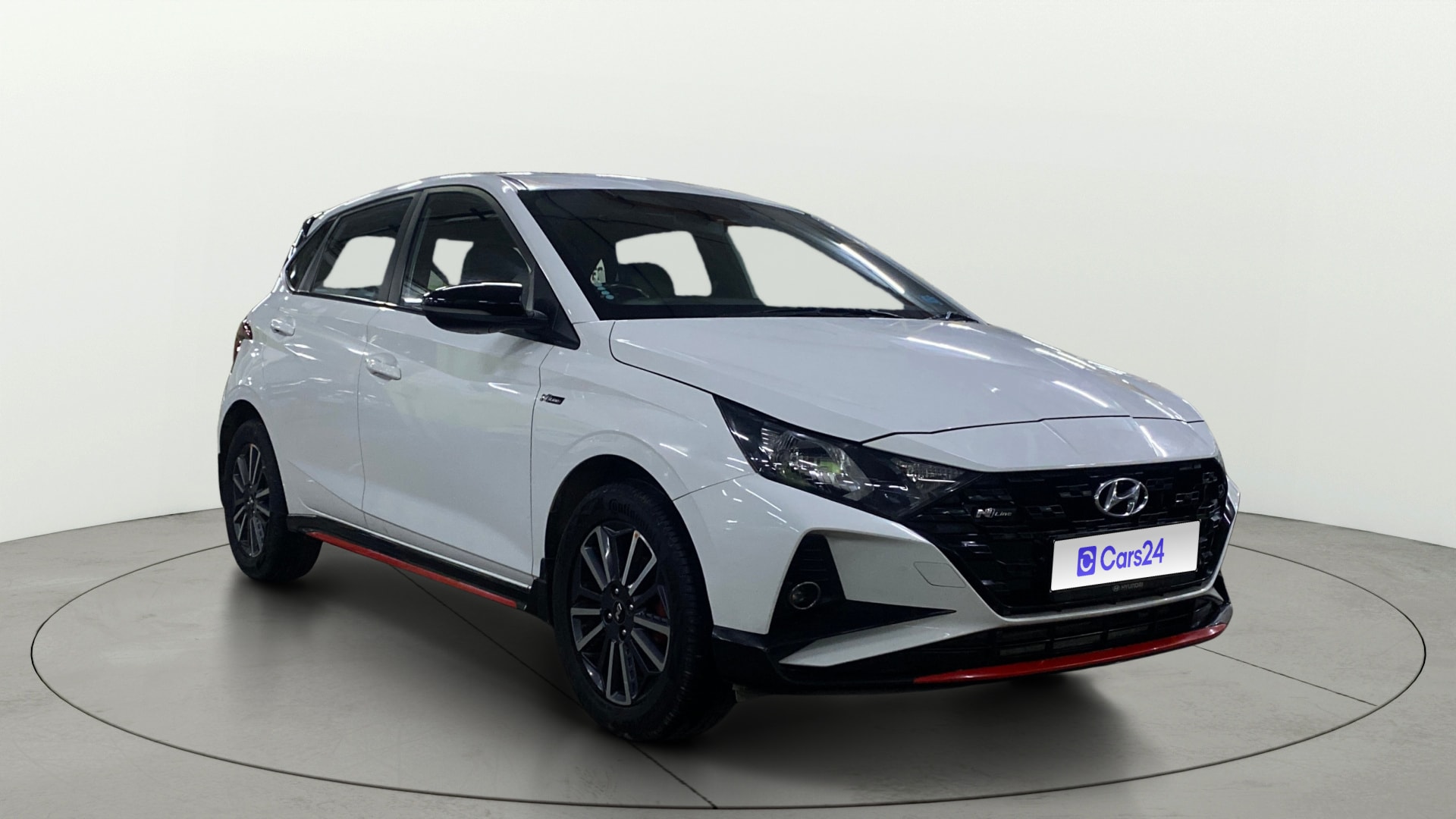 Used 2022 Hyundai Elite i20 Used 2022 Hyundai Elite i20