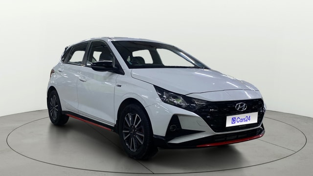 View Hyundai Elite i20 Image 22 Used Hyundai Elite i20 Image 22
