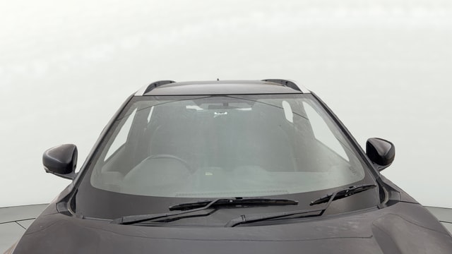 View Nissan Magnite Image 37 Used Nissan Magnite Image 37