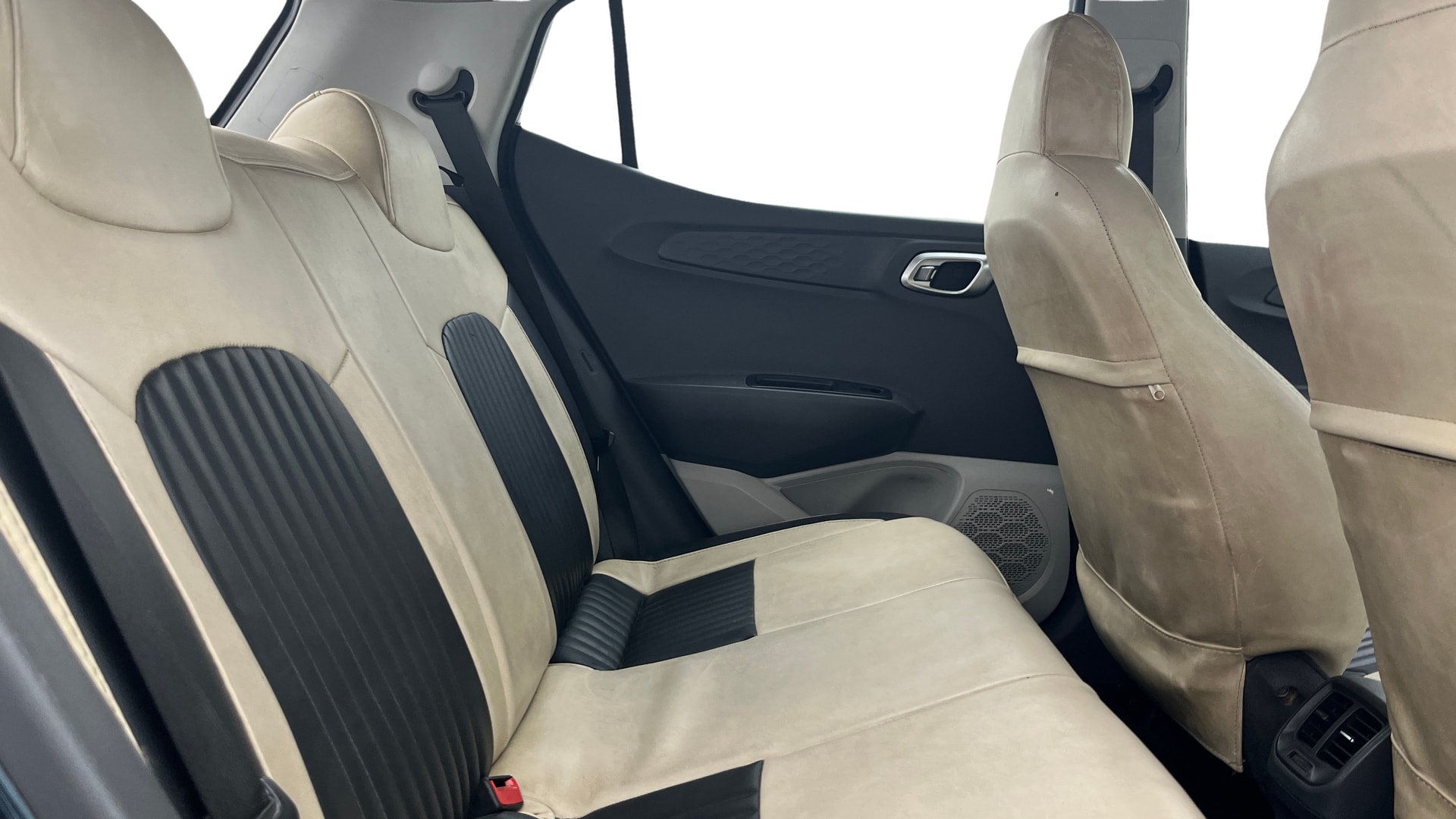 View 2021 Hyundai Grand i10 Nios Sportz Diesel Image 29 Used 2021 Hyundai Grand i10 Nios Sportz Diesel Image 29