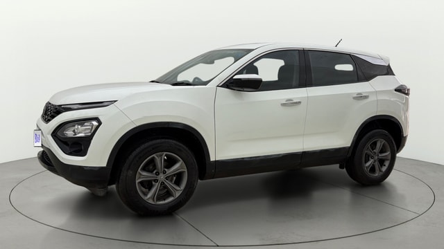View Tata Harrier Image 22 Used Tata Harrier Image 22