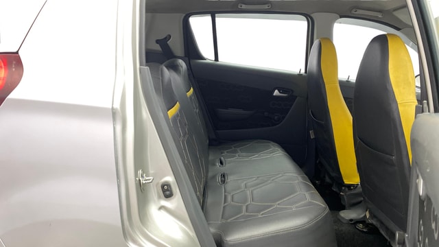 View Maruti Suzuki Alto 800 Image 28 Used Maruti Suzuki Alto 800 Image 28
