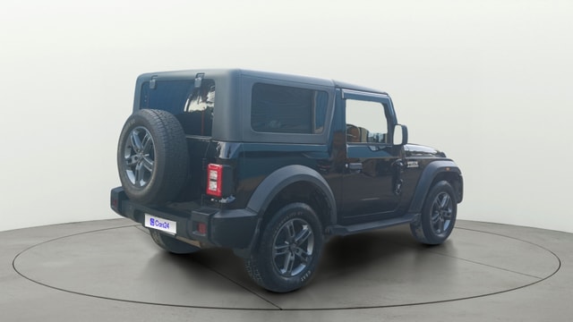 View Mahindra Thar Image 43 Used Mahindra Thar Image 43