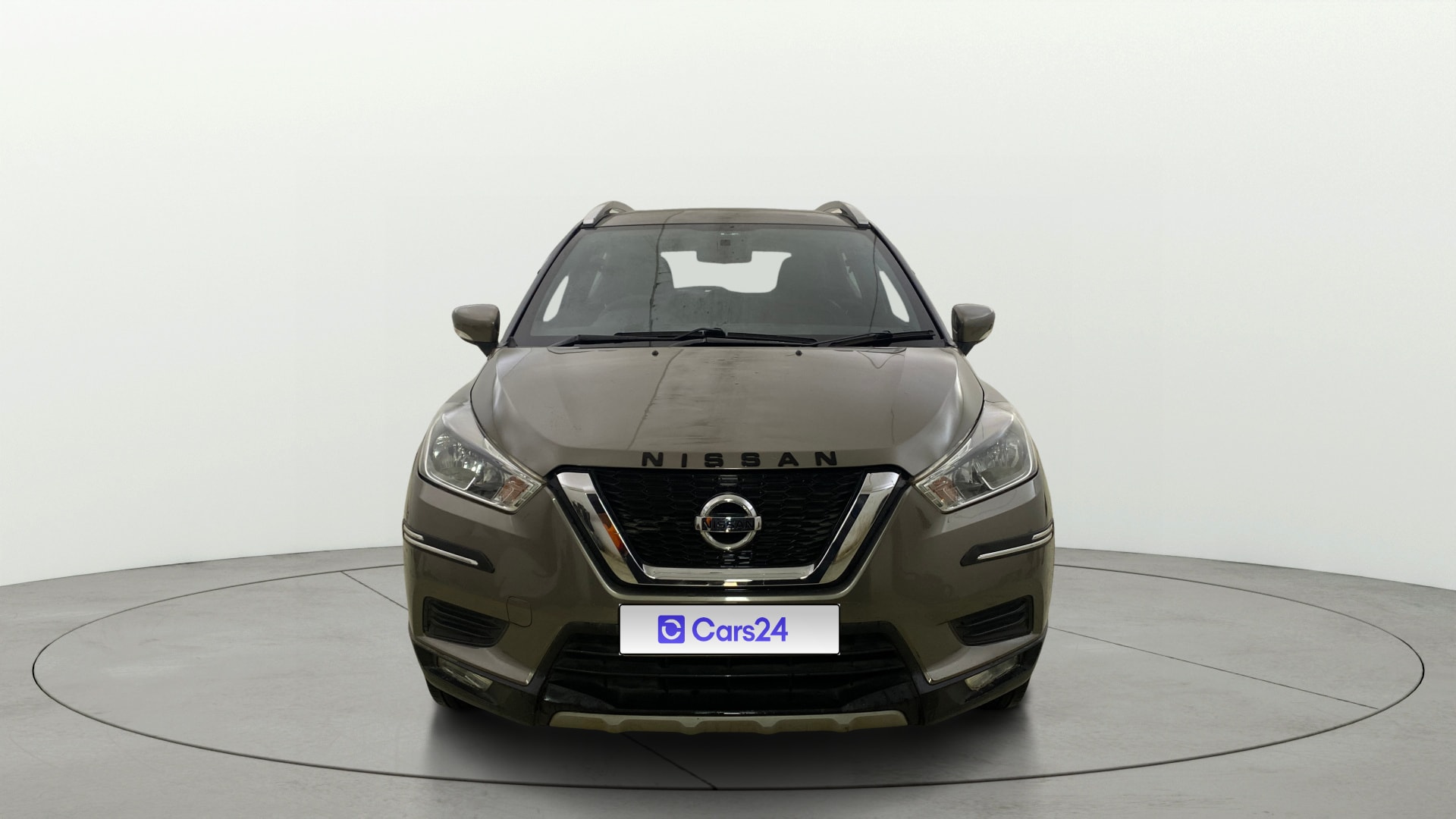 Used 2021 Nissan Kicks Used 2021 Nissan Kicks