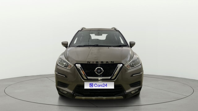 View Nissan Kicks Image 1 Used Nissan Kicks Image 1
