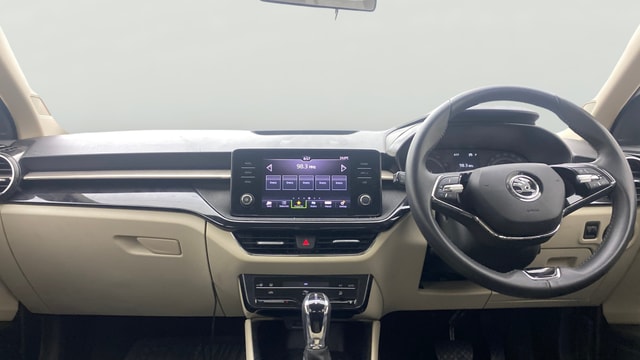 View Skoda Slavia Image 18 Used Skoda Slavia Image 18