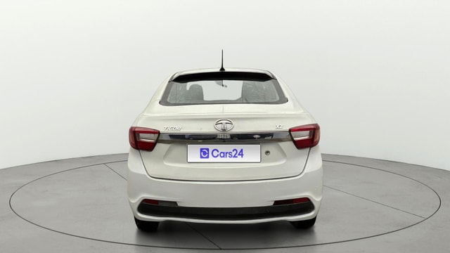 View Tata Tigor Image 39 Used Tata Tigor Image 39