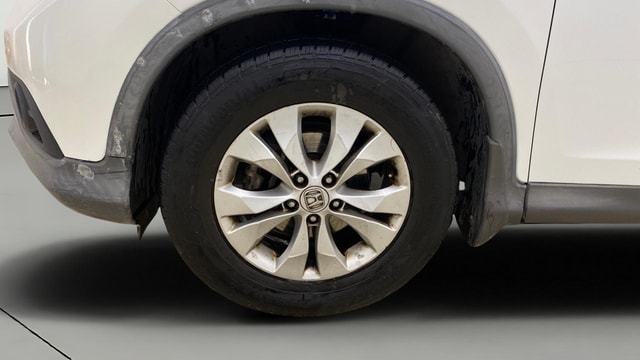View Honda CR-V Image 36 Used Honda CR-V Image 36