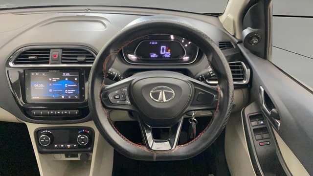 View Tata Tiago Image 20 Used Tata Tiago Image 20