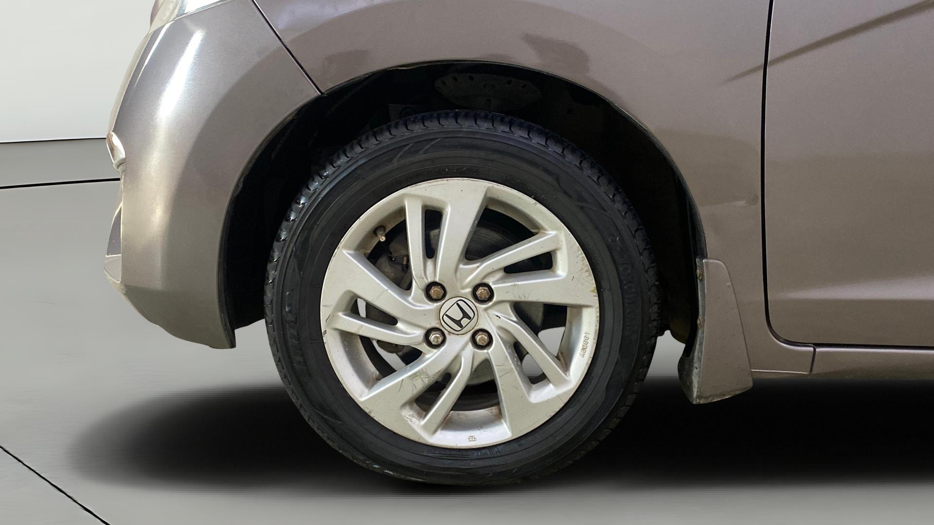 View 2015 Honda Jazz E MT Diesel Image 28 Used 2015 Honda Jazz E MT Diesel Image 28