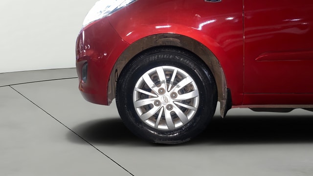 View Hyundai i10 Image 28 Used Hyundai i10 Image 28