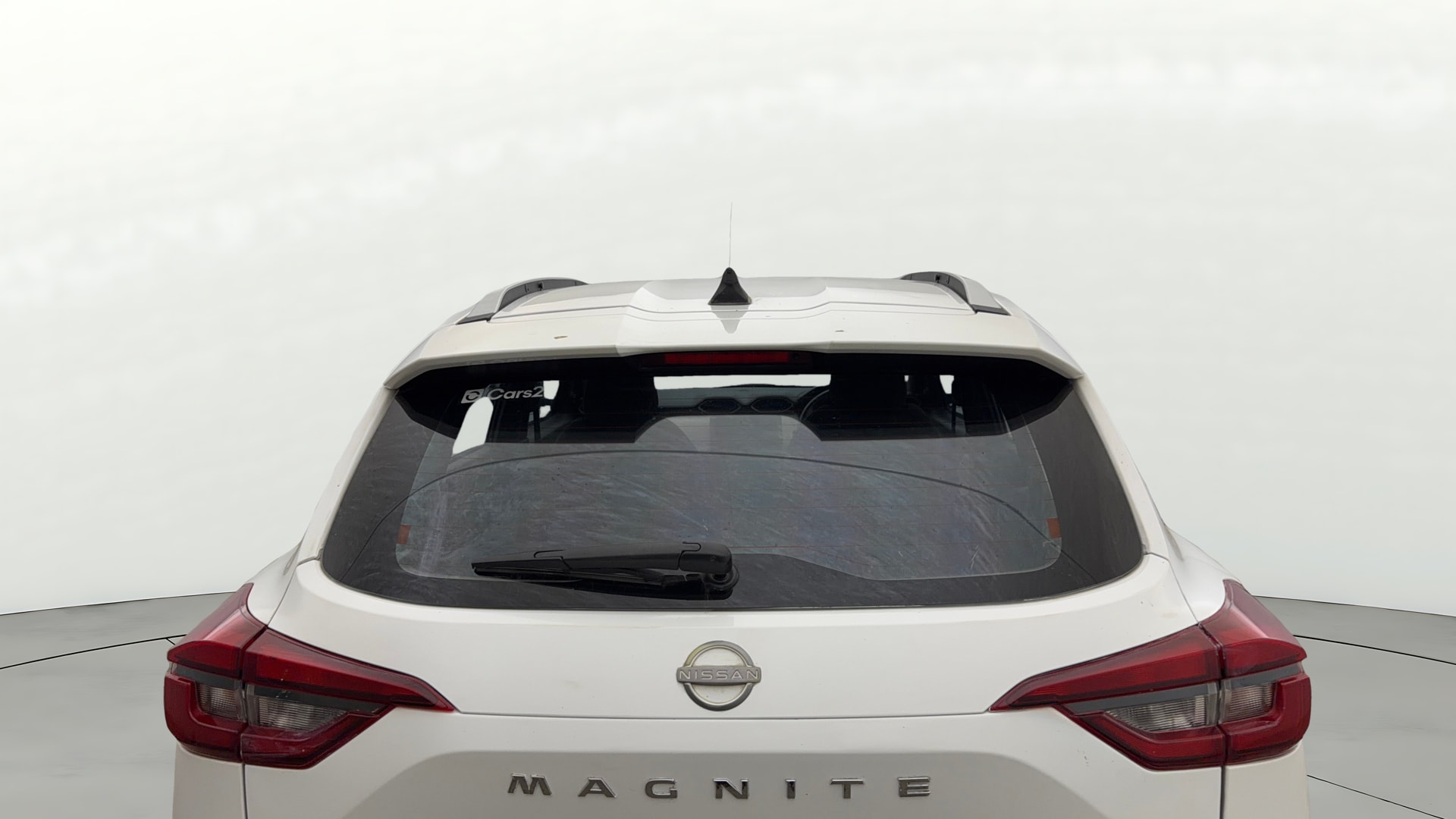 Used 2024 Nissan Magnite Used 2024 Nissan Magnite